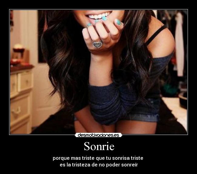 Sonrie - 