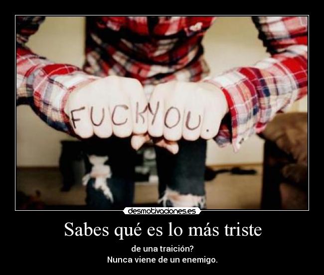 carteles fuck you desmotivaciones