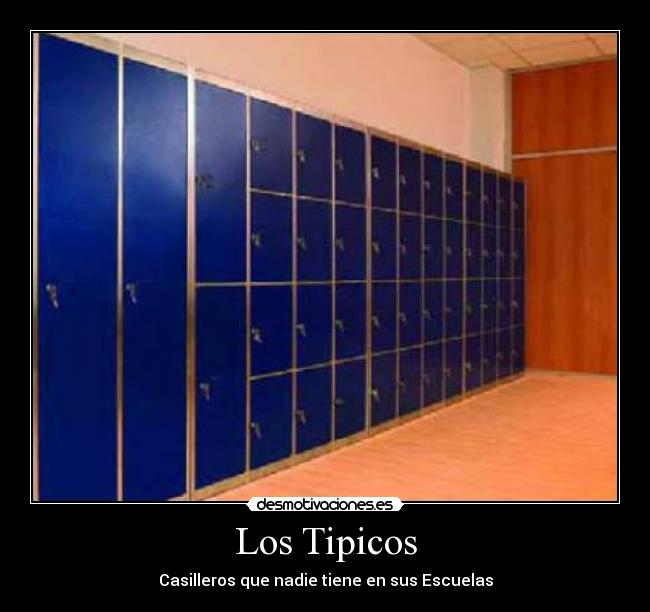 Los Tipicos -