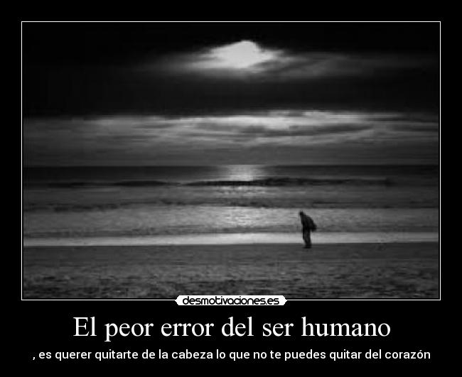 carteles errores desmotivaciones