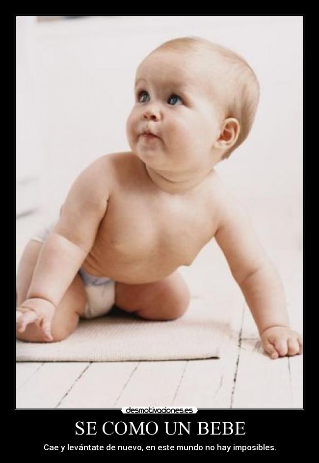 carteles joshua desmotivaciones