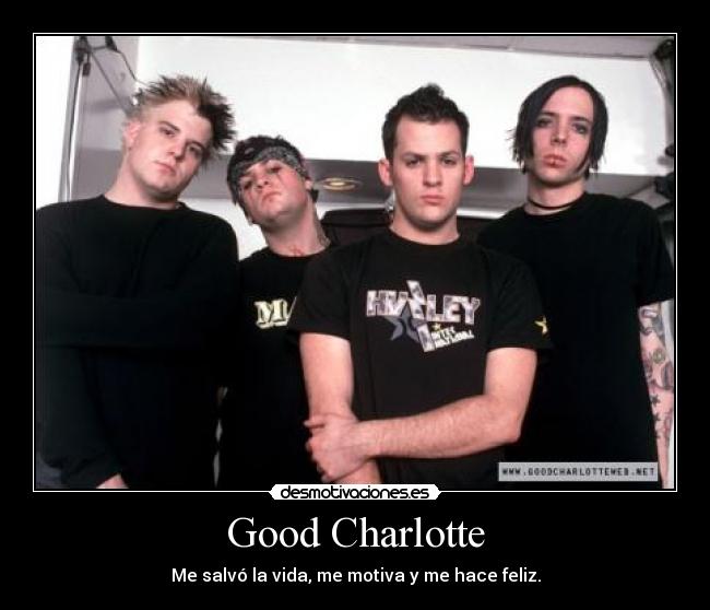 Good Charlotte - 