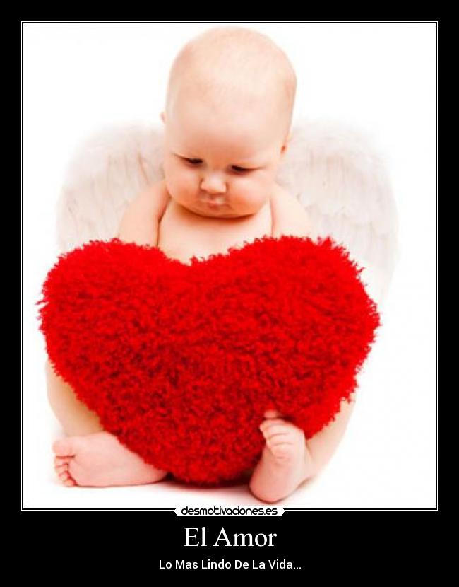 El Amor -
