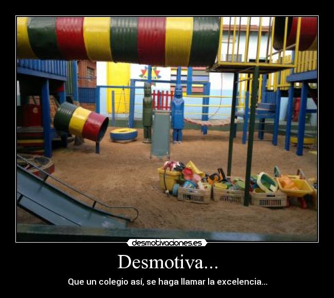 Imágenes y Carteles de SUCIO Pag. 11 Desmotivaciones