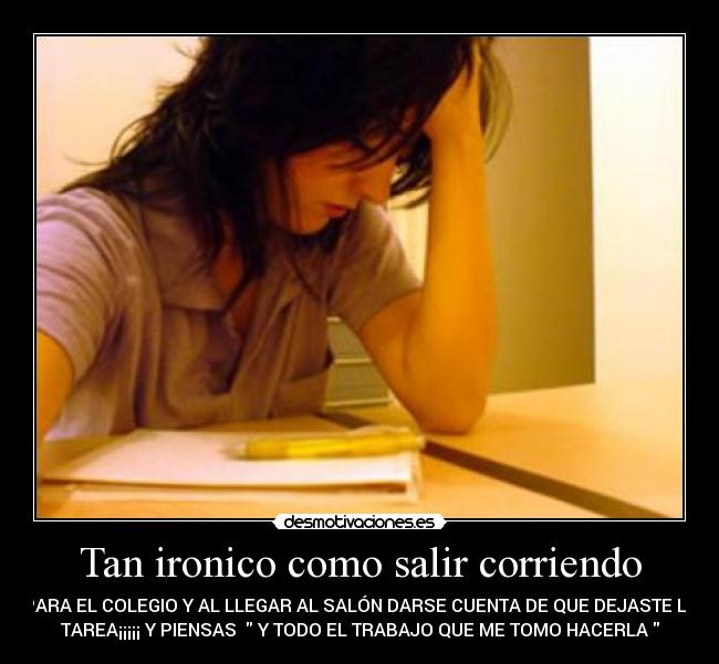 carteles tipico desmotivaciones