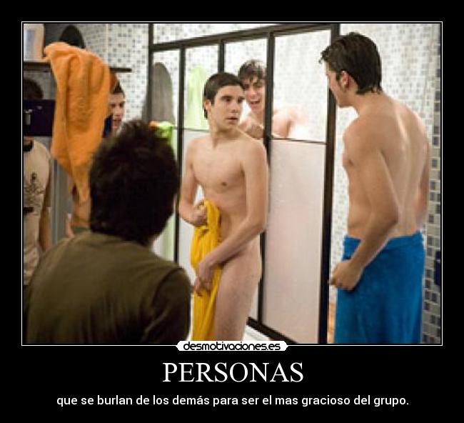 PERSONAS -