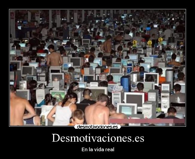 Desmotivaciones.es -