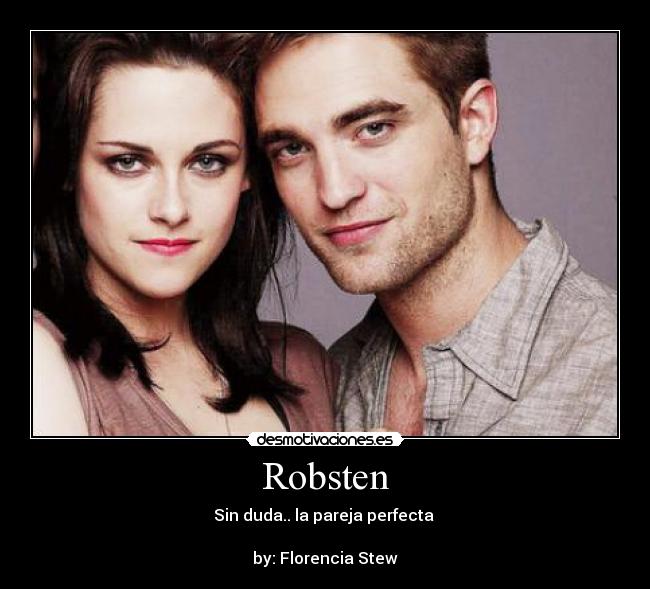 Robsten -