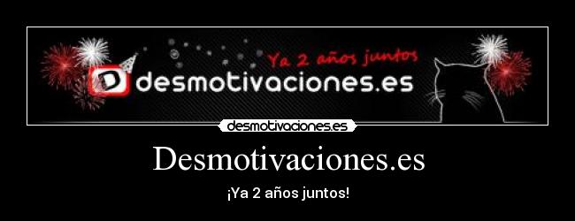 Desmotivaciones.es -
