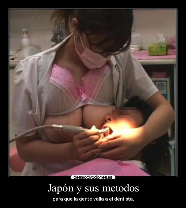 Japón y sus metodos - 