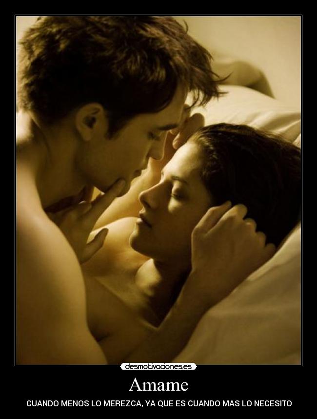 carteles amame desmotivaciones