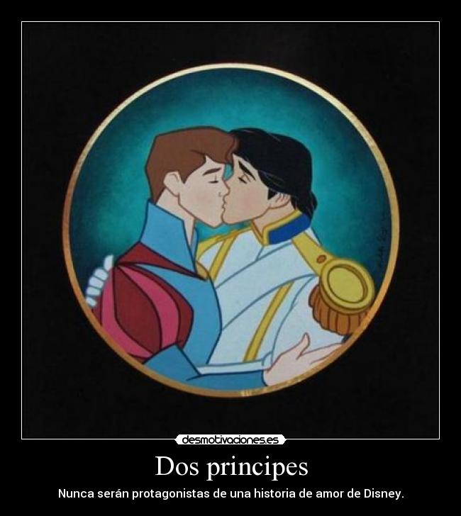 Dos principes - 
