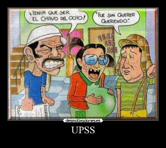 UPSS -