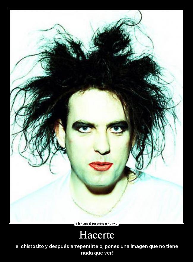Hacerte -