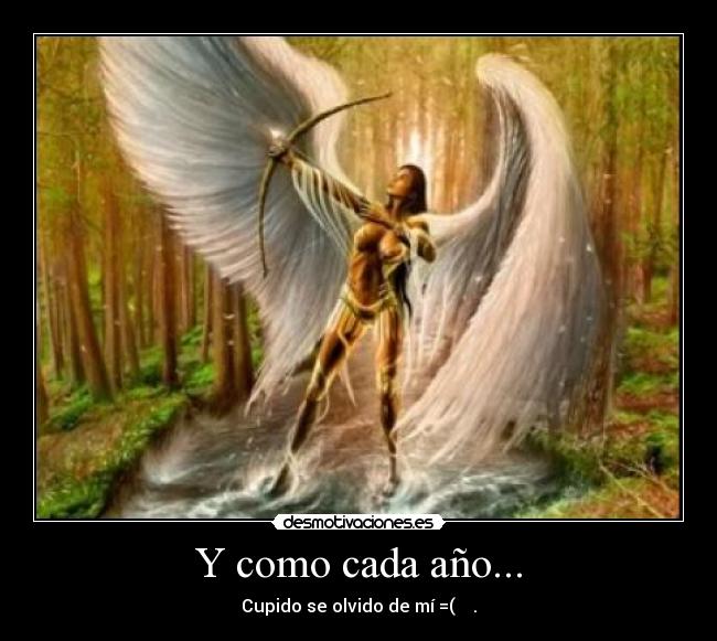 Y como cada año... - 