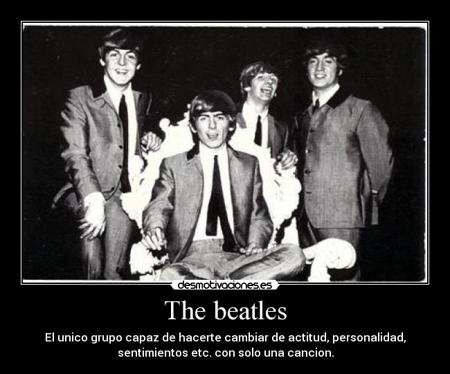 The beatles - 