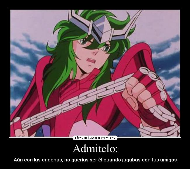 carteles anime desmotivaciones