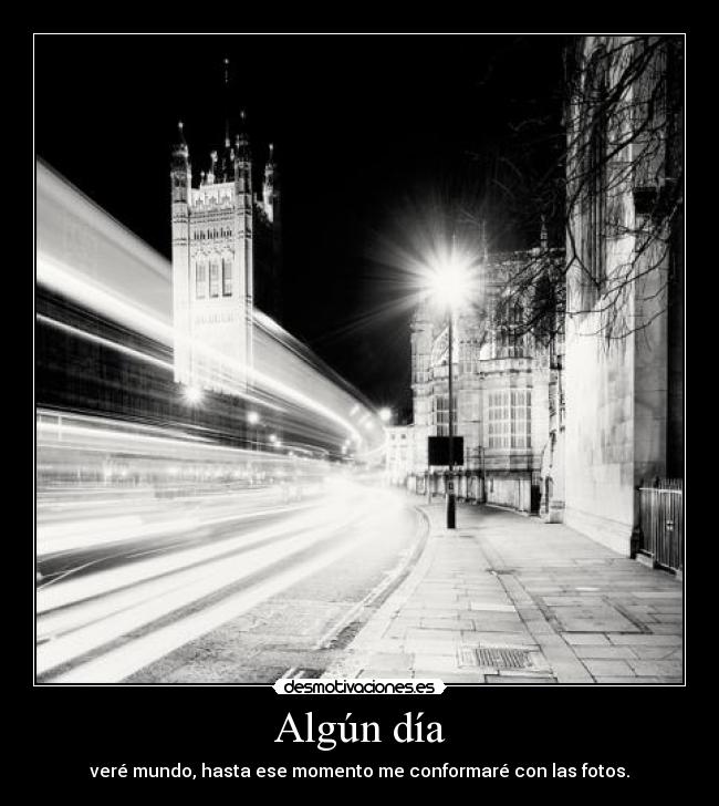 carteles viajare porque ese sueno desmotivaciones