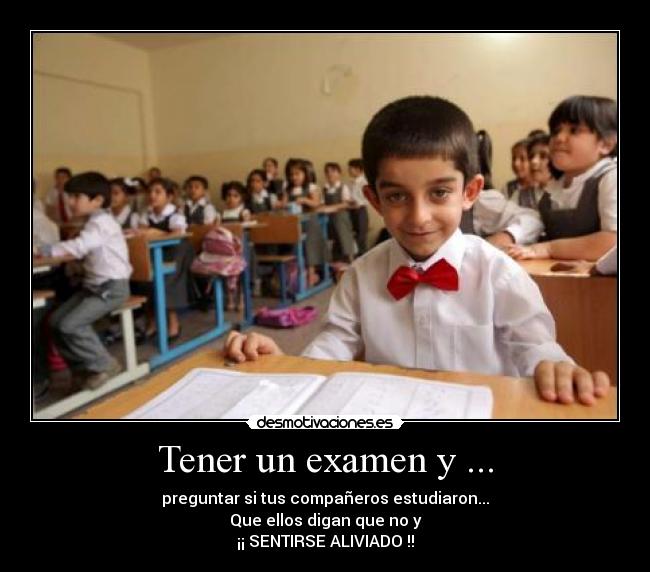 carteles todos les pasa desmotivaciones