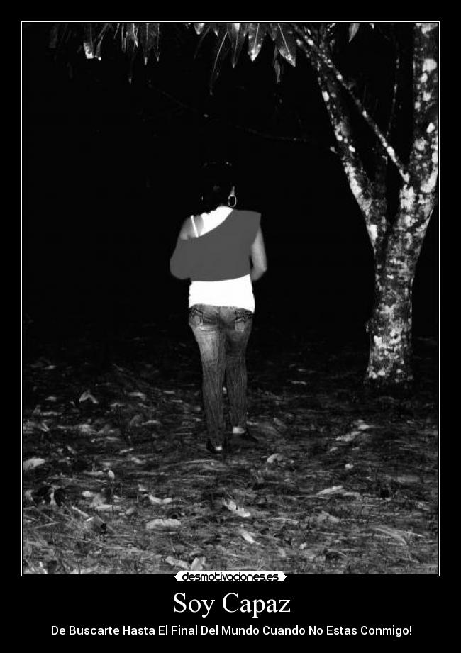 Soy Capaz - 