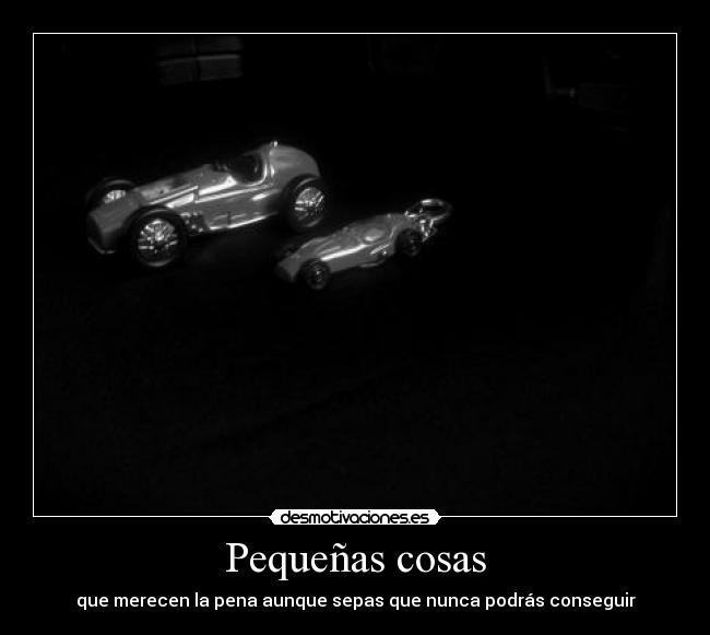 carteles  desmotivaciones