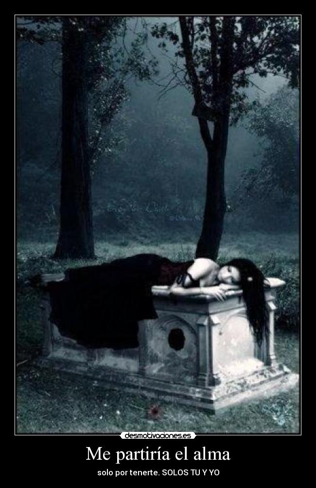 carteles alma deje marchar desmotivaciones