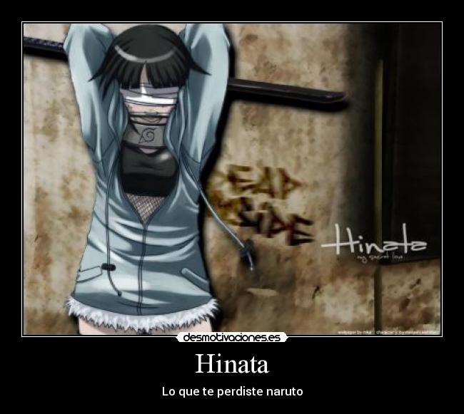 Hinata -