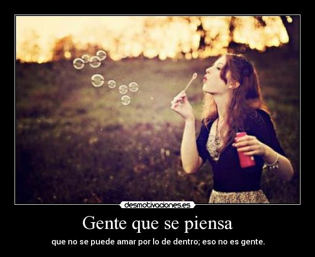 carteles gente desmotivaciones