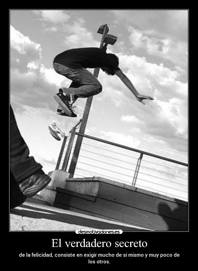 El verdadero secreto - 