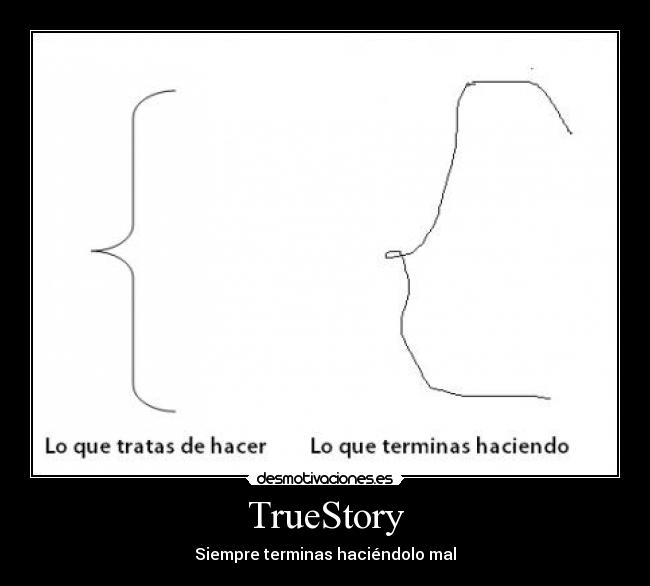 TrueStory -