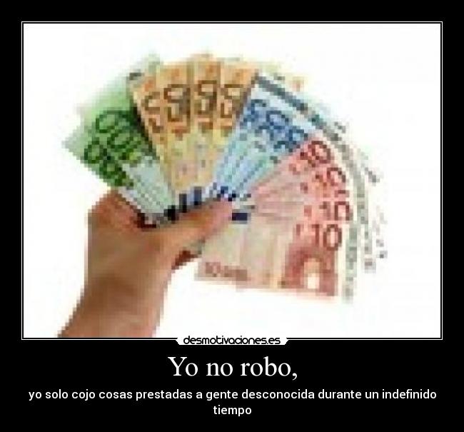 carteles robar desmotivaciones