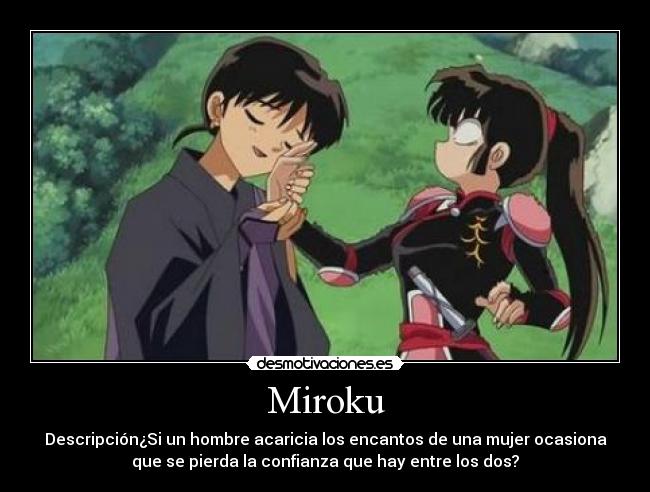 carteles inuyasha desmotivaciones