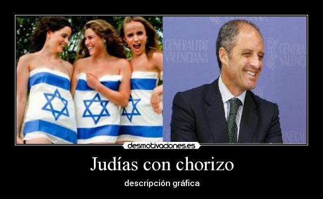 Judías con chorizo - descripción gráfica