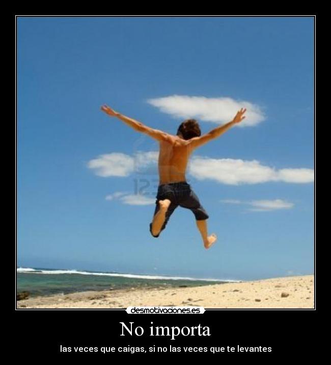 carteles desmotivaciones