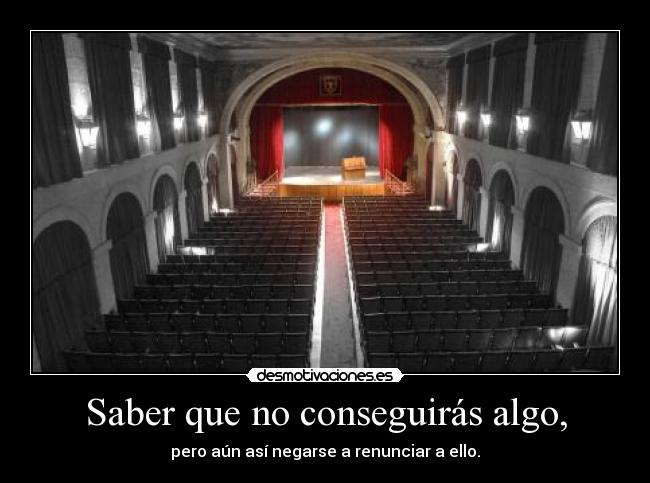 carteles suenos rotos desmotivaciones