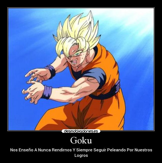 Goku -