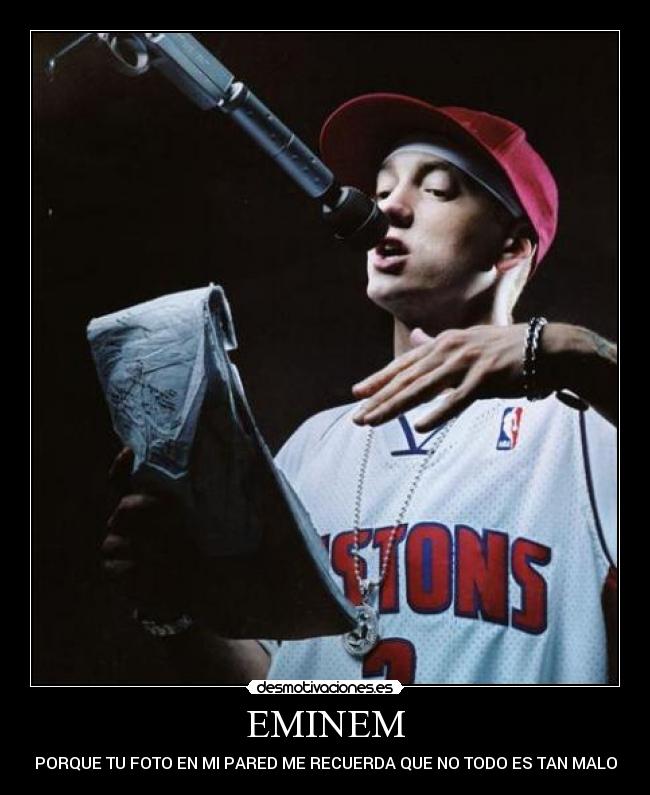 EMINEM -