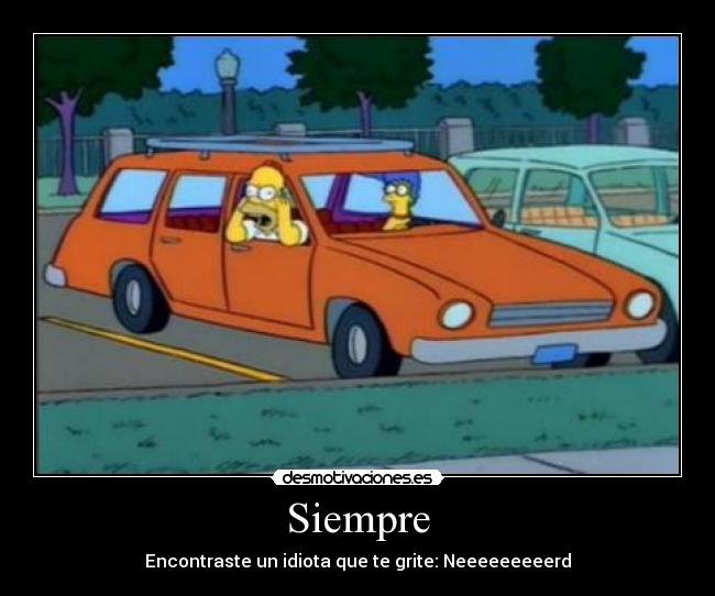 carteles los los simpsons amistad biblia robo estupides blalalalala desmotivaciones