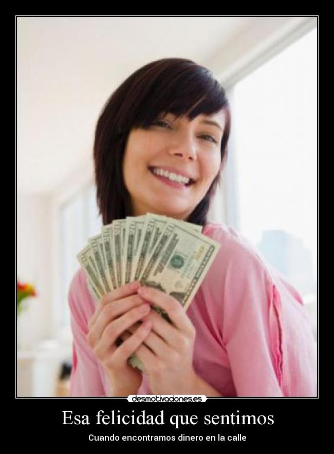 carteles felicidad yeah desmotivaciones