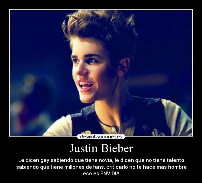 Justin Bieber - 
