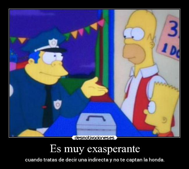 carteles irritante desmotivaciones