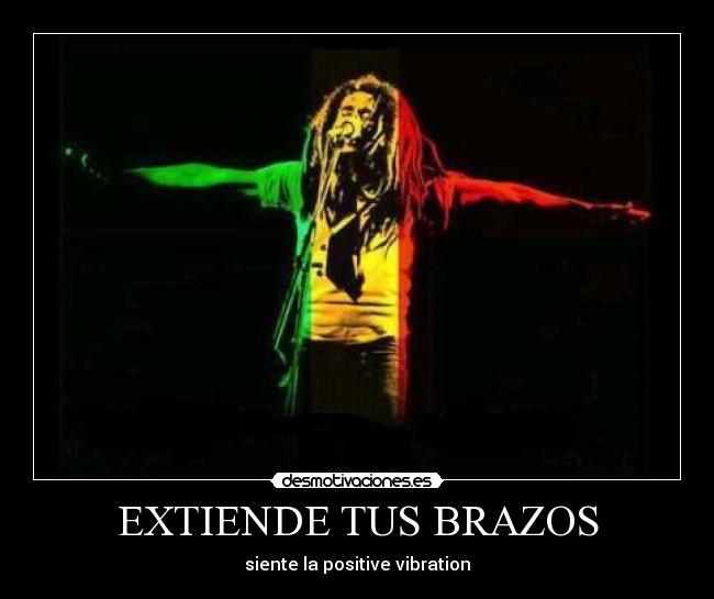 EXTIENDE TUS BRAZOS - 