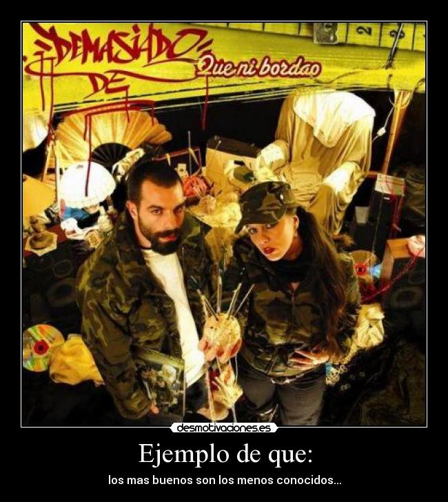 carteles cierto desmotivaciones