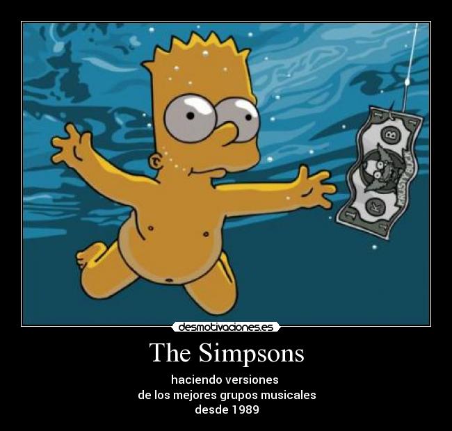 The Simpsons -