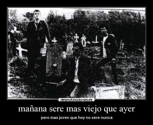 carteles punk desmotivaciones