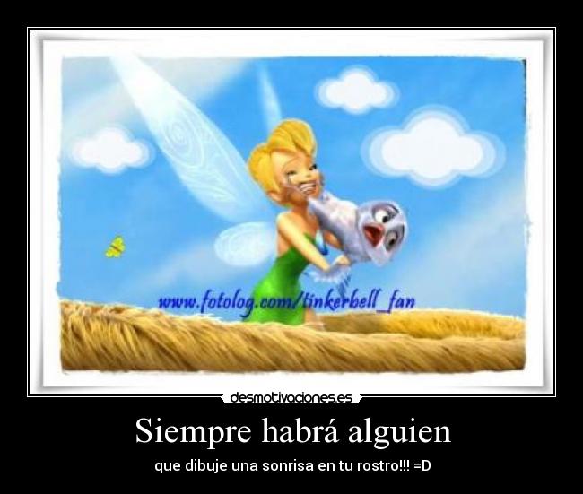 carteles siempre desmotivaciones