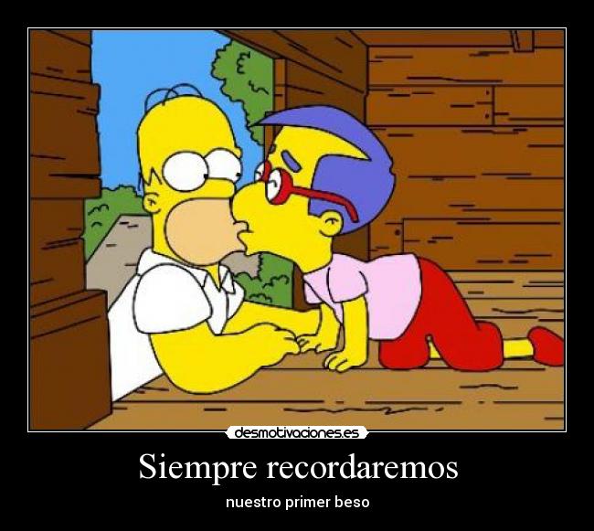 Siempre recordaremos - 