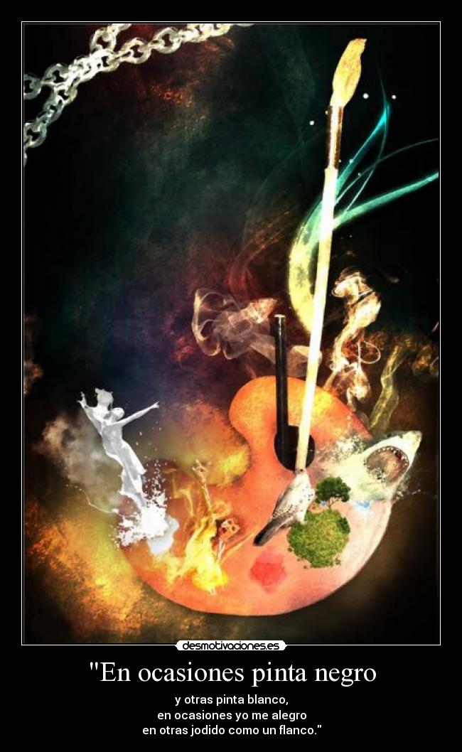 carteles inventaros vosotros una etiqueta que esto coma rabo desmotivaciones