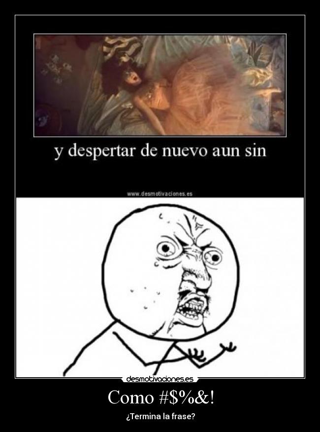 carteles obrack desmotivaciones