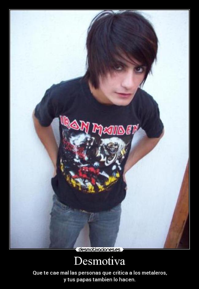 carteles desmotiva desmotivaciones